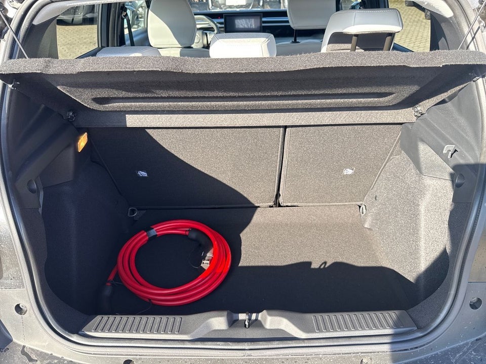 Citroën ë-C3 44 VTR Sport 5d