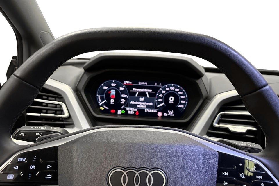 Audi Q4 e-tron 45 S-line Edition 5d