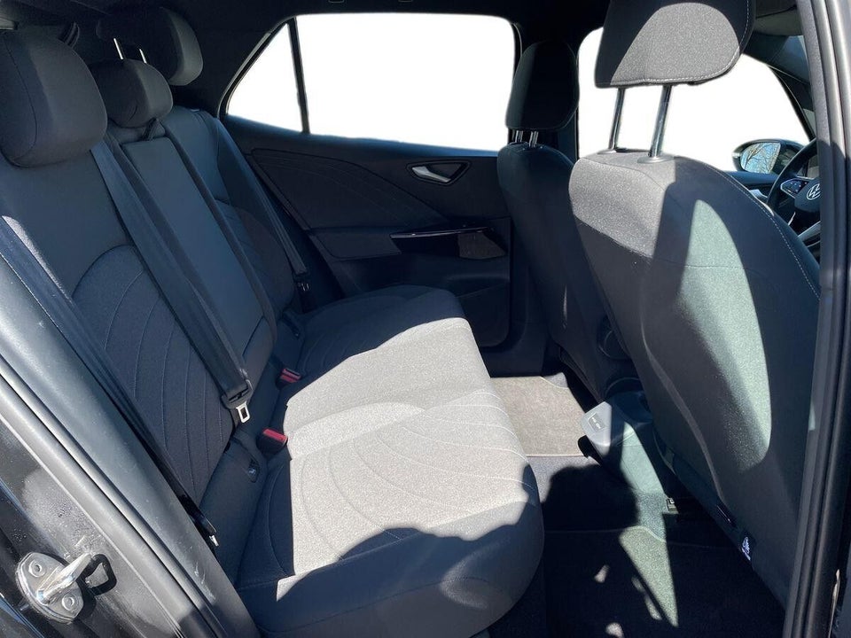 VW ID.3 58 Pro 75 Years Edition 5d