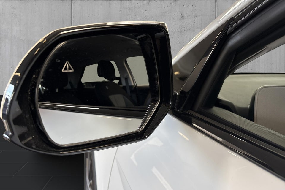 Hyundai Ioniq 5 77 Essential 5d