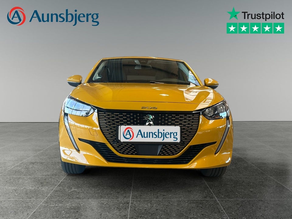 Peugeot e-208 50 Allure Pack 5d