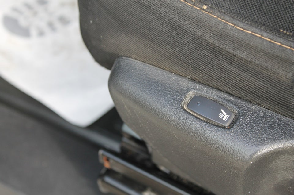 Renault Trafic T29 1,6 dCi 125 L1H1