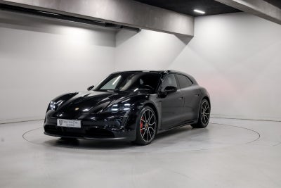 Porsche Taycan 4S Performance+ Sport Turismo 5d