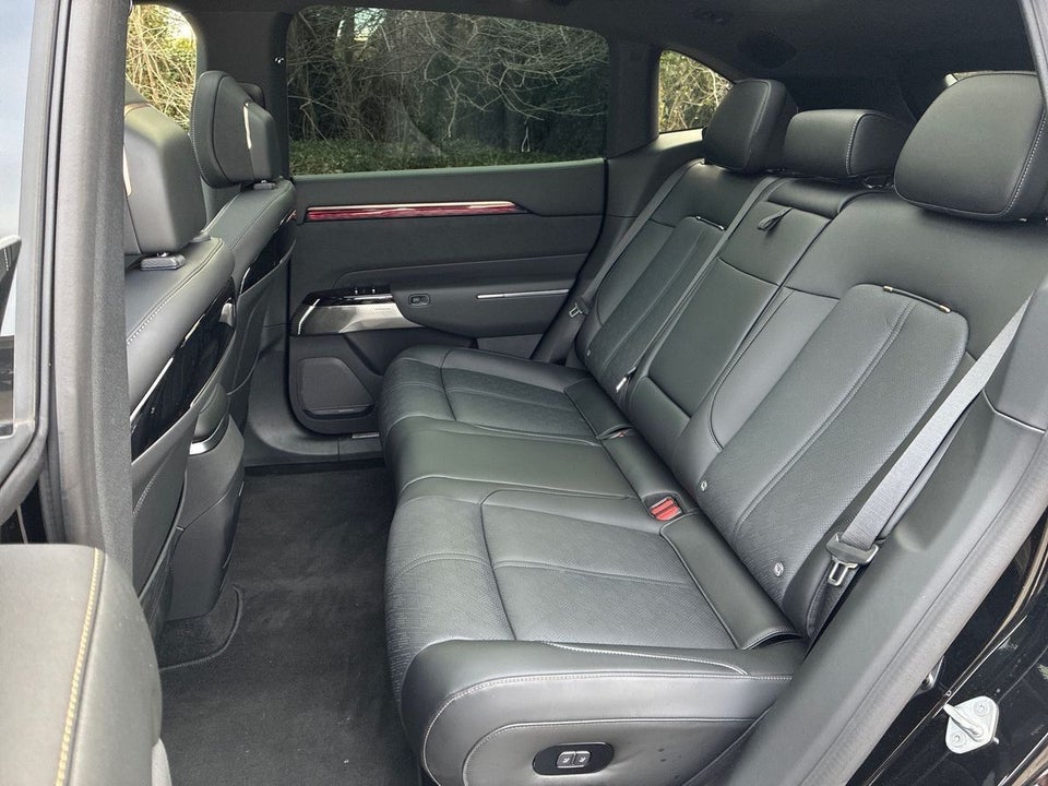 Zeekr 7X Long Range RWD 5d