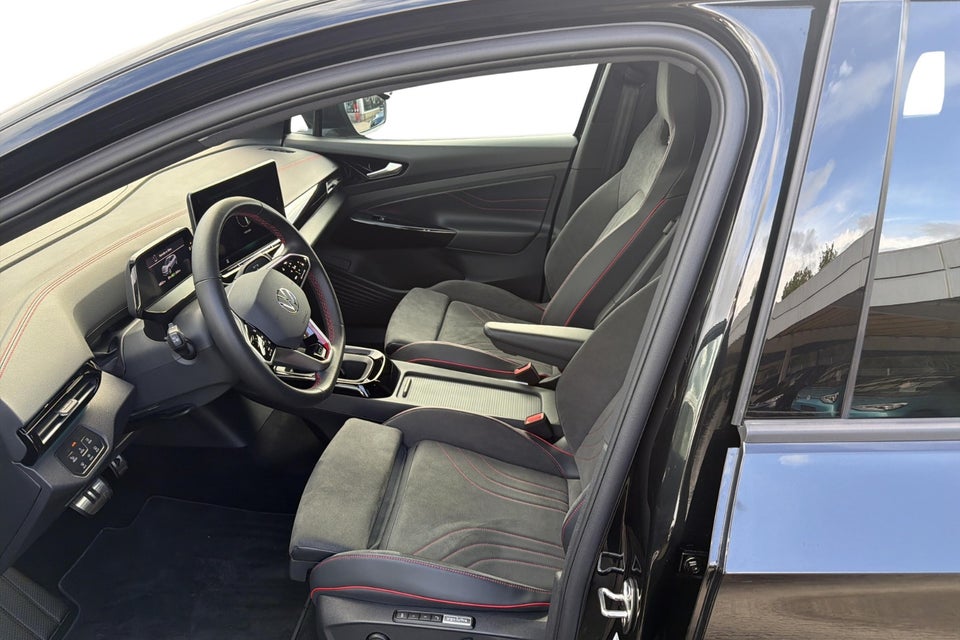 VW ID.4 77 GTX Max+ 4Motion 5d
