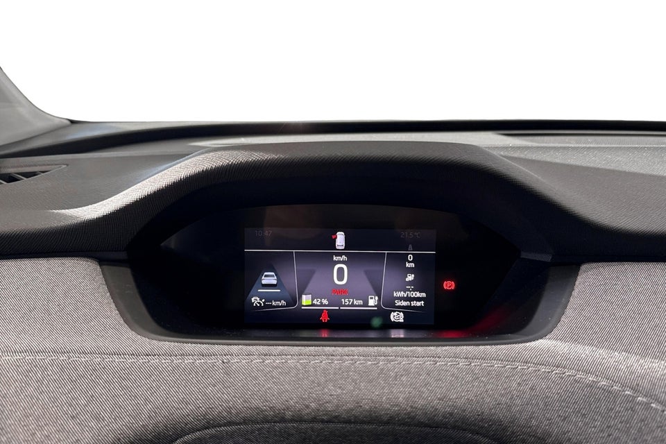 Skoda Enyaq 80 iV Loft 5d