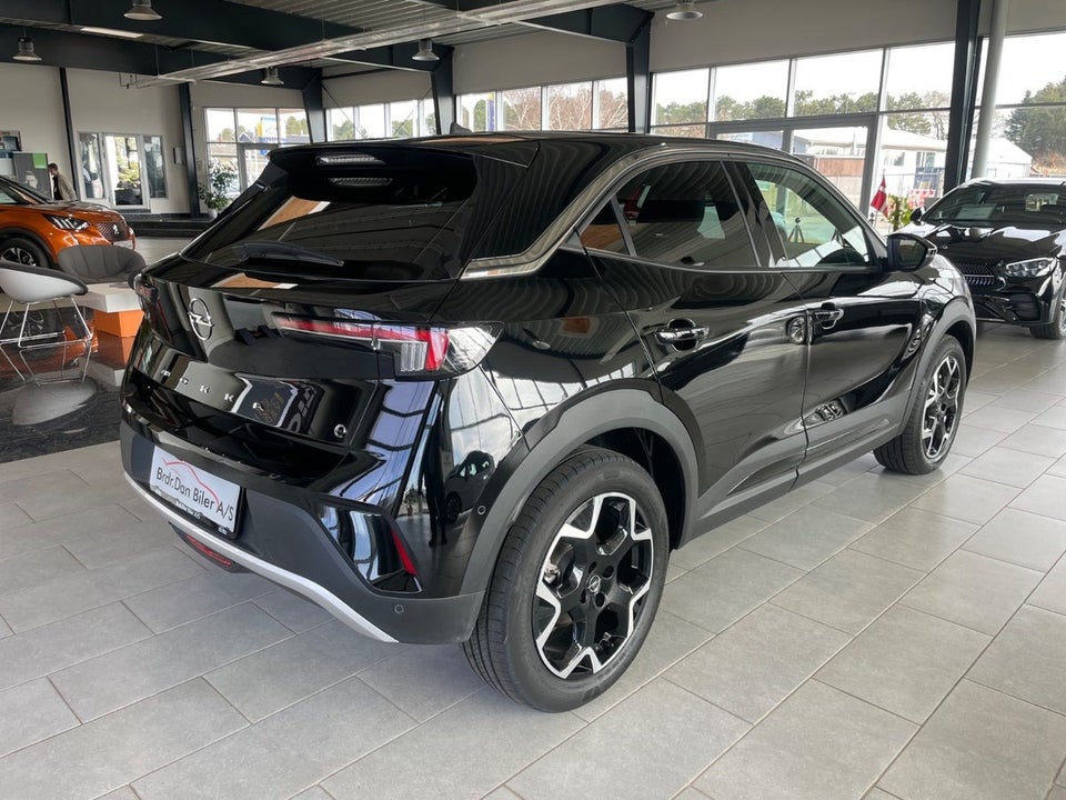 Opel Mokka-e 50 Ultimate 5d