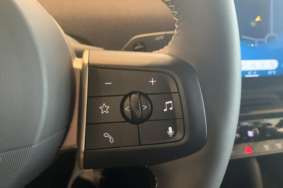 MINI Cooper E Classic Trim S 3d