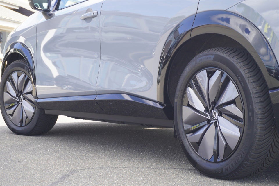 Nissan Ariya 87 Evolve 5d