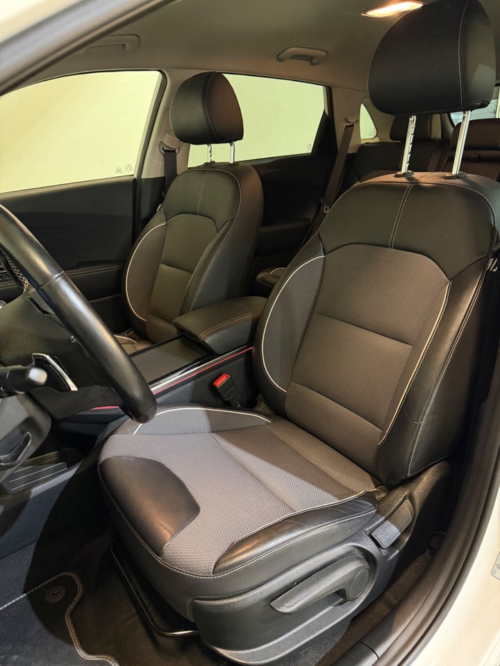 Kia e-Niro 64 Spirit 5d