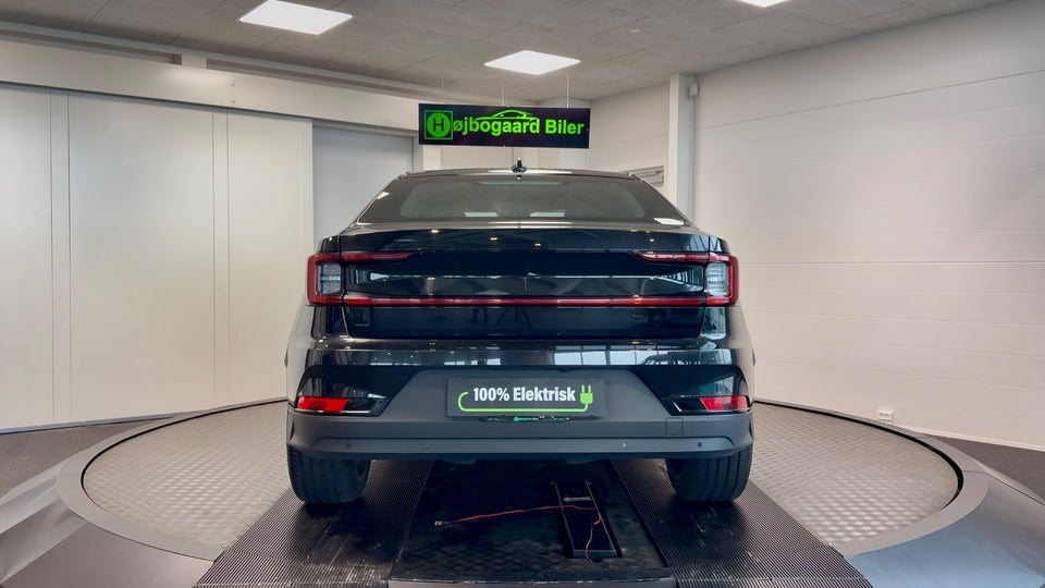 Polestar 2 Long Range 5d