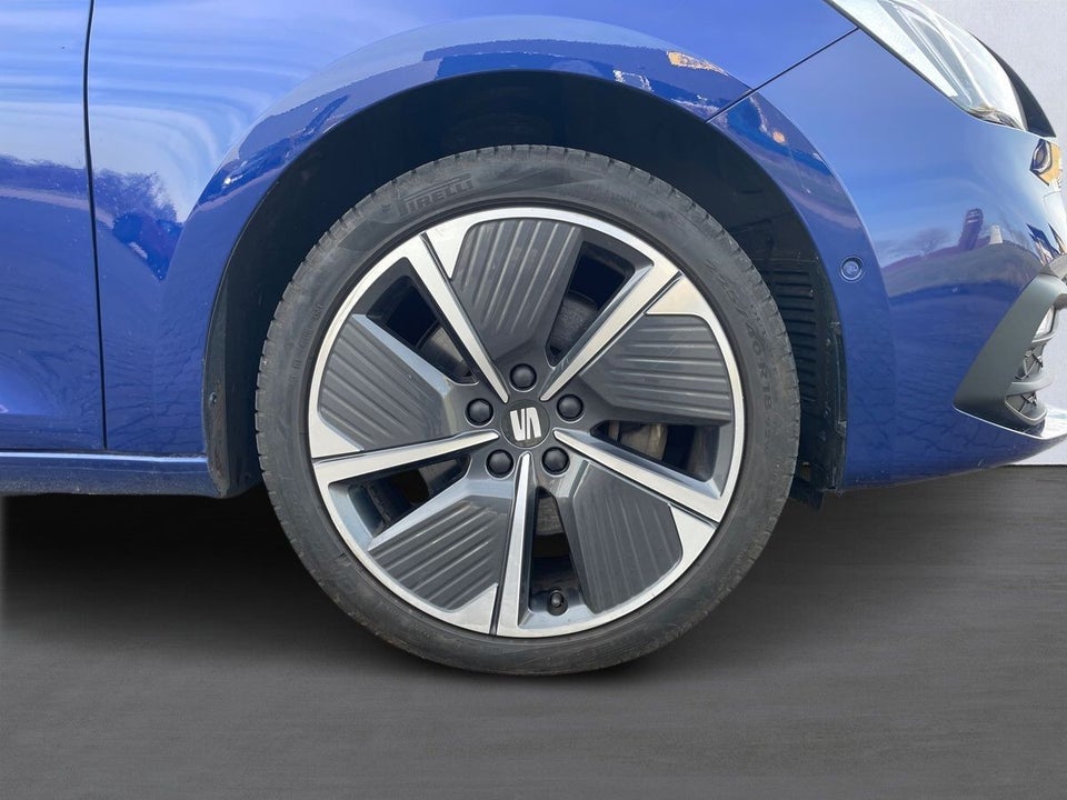 Seat Leon 1,4 eHybrid Xcellence Sportstourer DSG 5d
