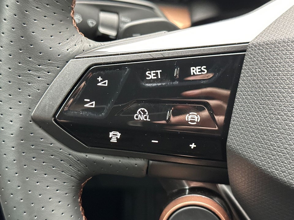 Cupra Tavascan 77 Endurance 5d