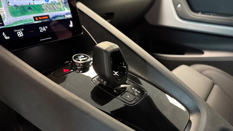 Polestar 2 Long Range 5d