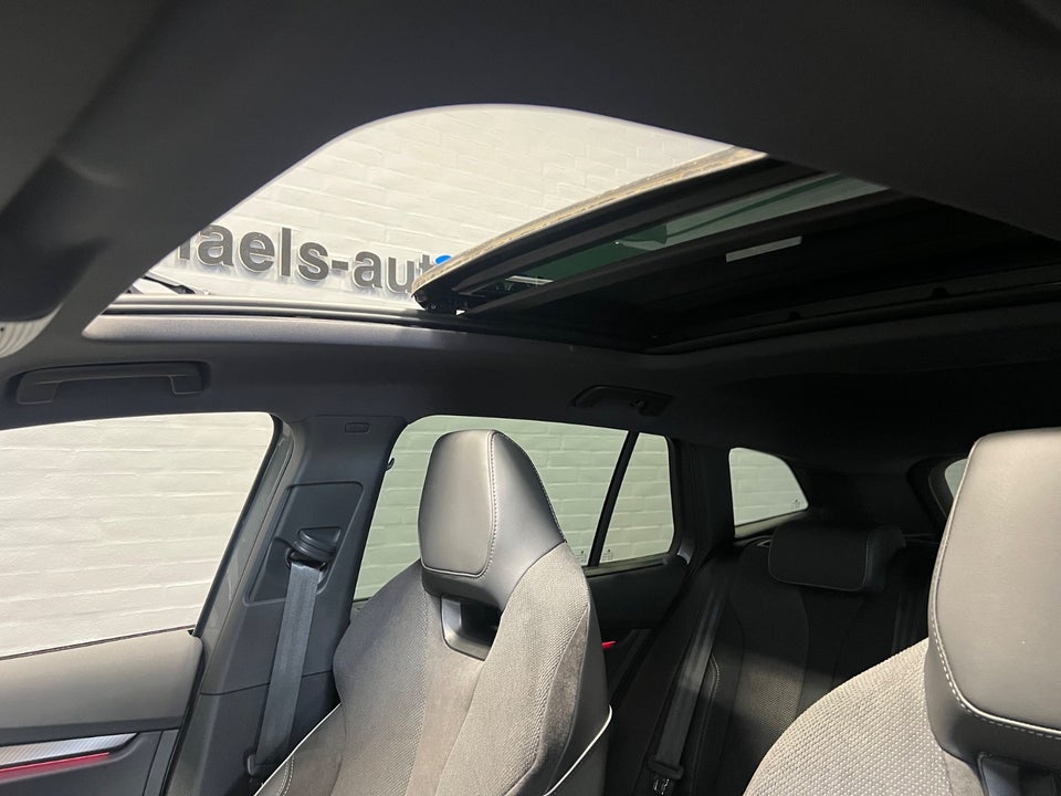 Skoda Enyaq 85 iV Sportline 5d