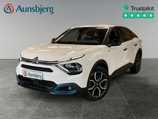 Citroën ë-C4 50 Feel 5d