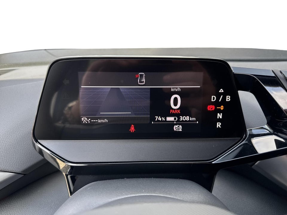 VW ID.4 77 1ST Pro Performance 5d