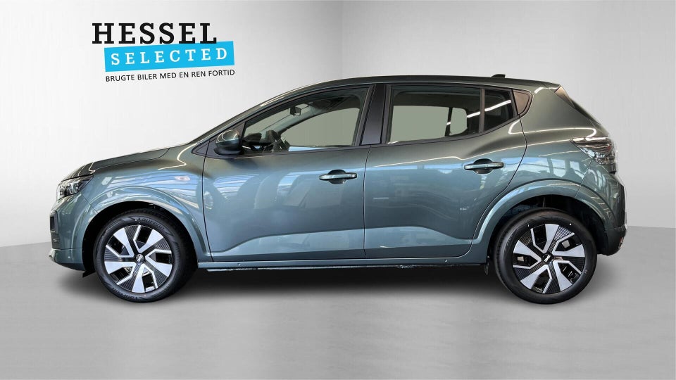 Dacia Sandero 1,0 TCe 100 Expression 5d
