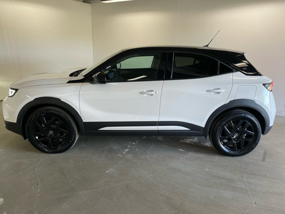 Opel Mokka-e 50 Elegance 5d