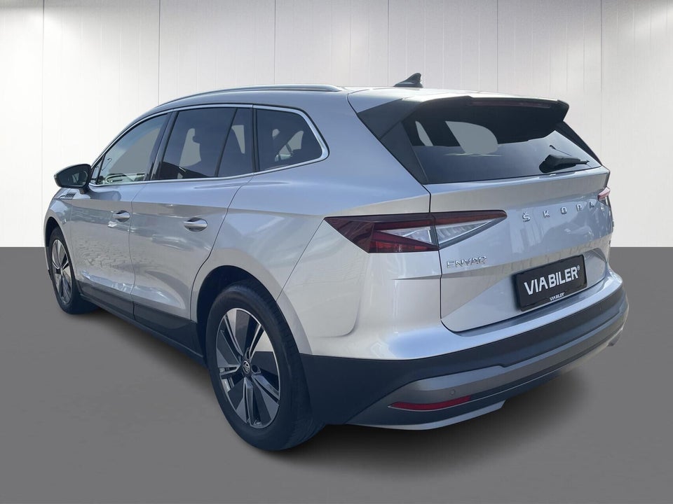 Skoda Enyaq 80 iV 5d