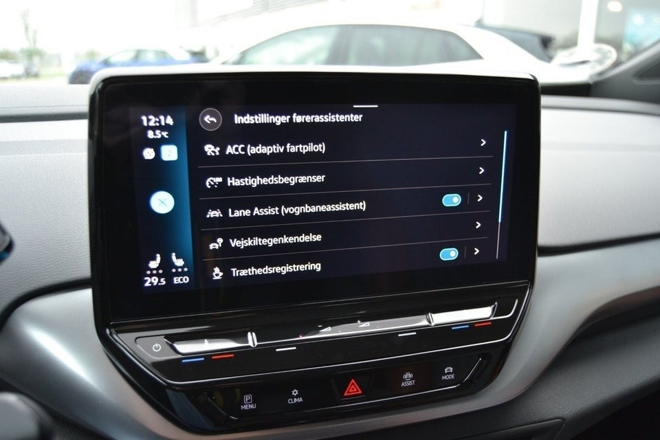 VW ID.4 77 1ST Pro Performance 5d