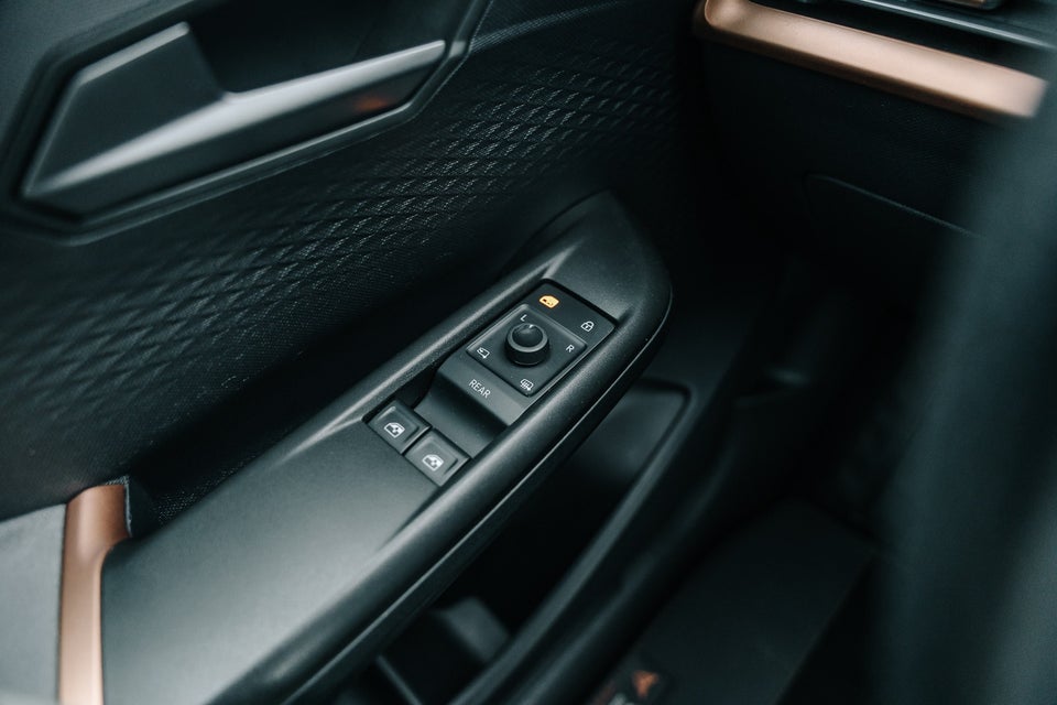 Cupra Born 58 High 5d