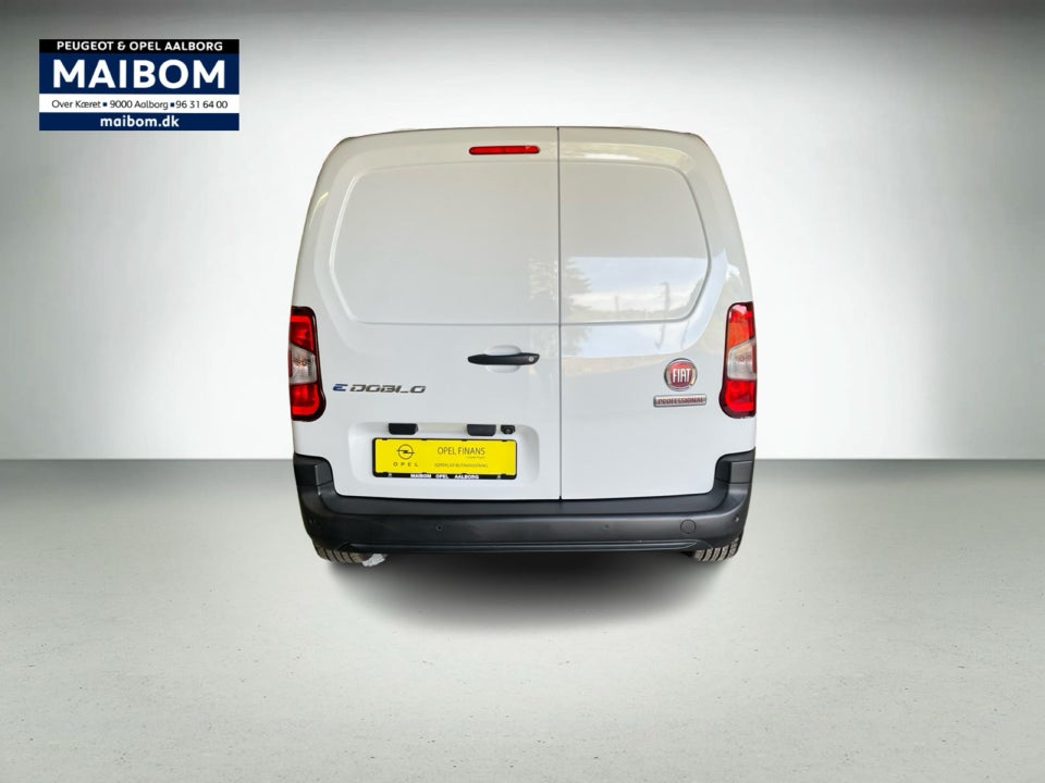 Fiat Doblò E 50 L1 Pro