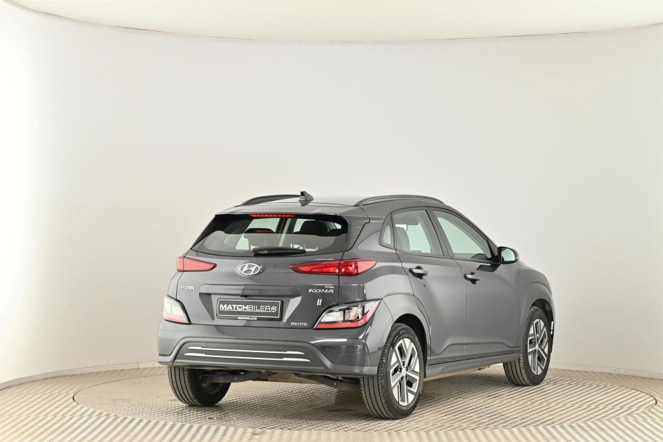 Hyundai Kona 39 EV Select 5d