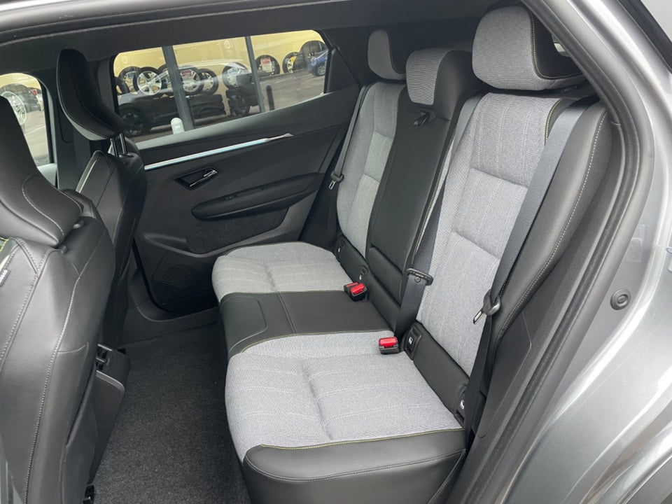 Renault Scenic E-Tech 87 Techno 5d