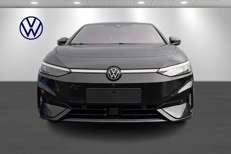 VW ID.7 86 Style S+ 5d
