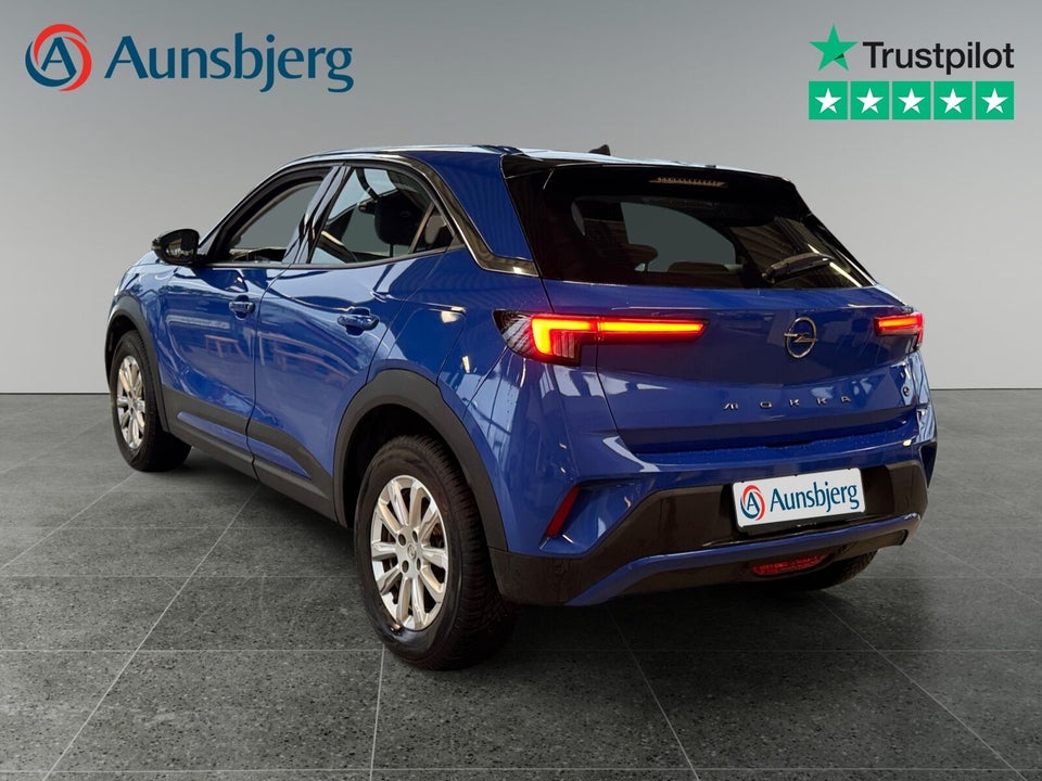 Opel Mokka-e 50 Edition 5d