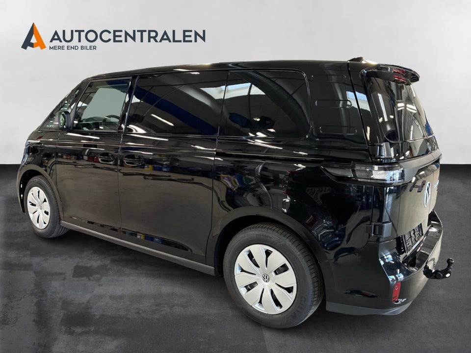 VW ID. Buzz 79 Cargo Comfort