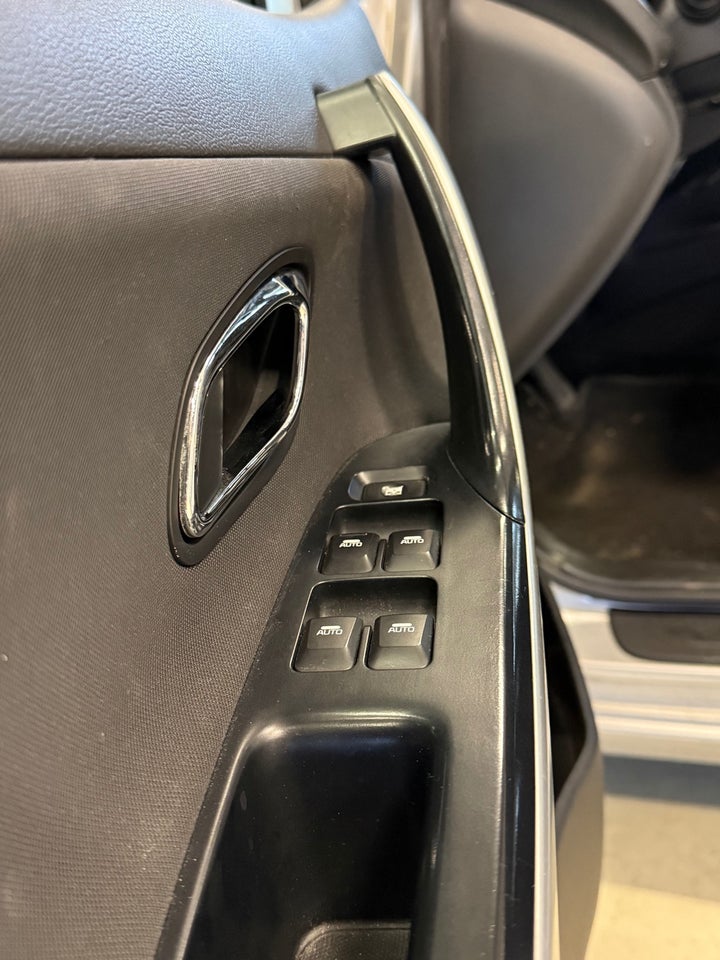 Kia Ceed 1,4 CVVT Active+ SW 5d