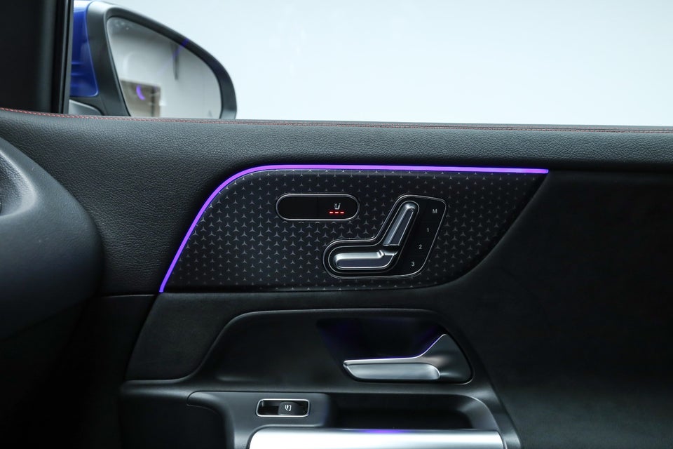 Mercedes EQA350 AMG Line Premium 4Matic 5d