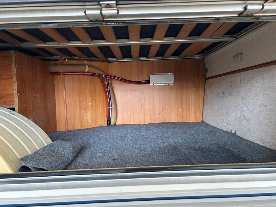 Fiat Elnagh 2,0 Merlin Slim 2 2d
