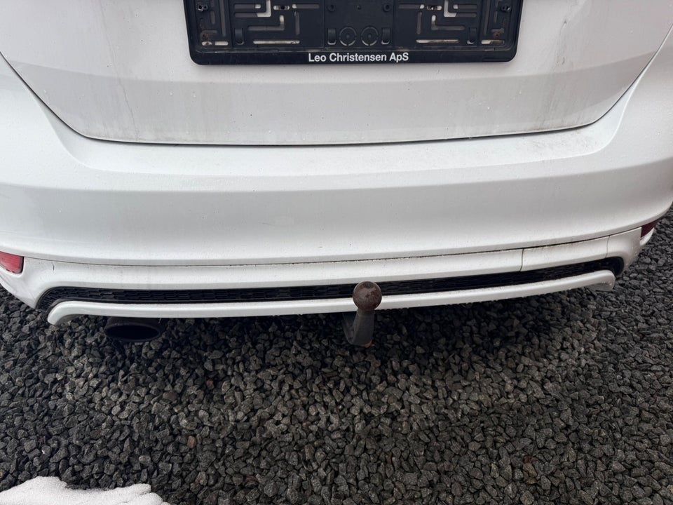 Ford Focus 1,0 SCTi 125 ST-Line 5d