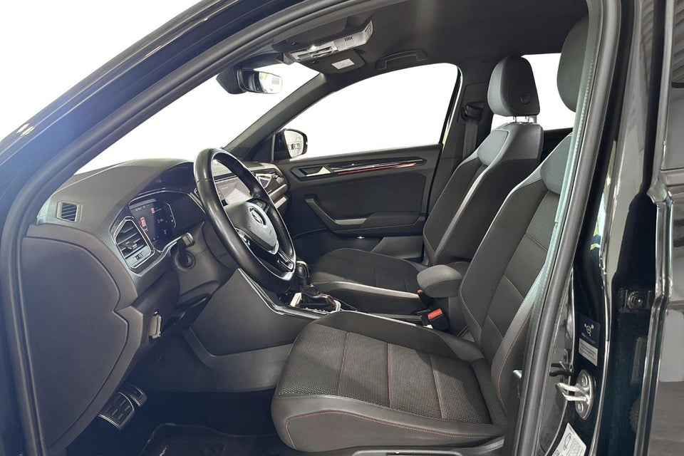 VW T-Roc 1,5 TSi 150 Sport DSG 5d