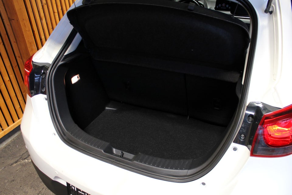 Mazda 2 1,5 SkyActiv-G 115 Optimum 5d