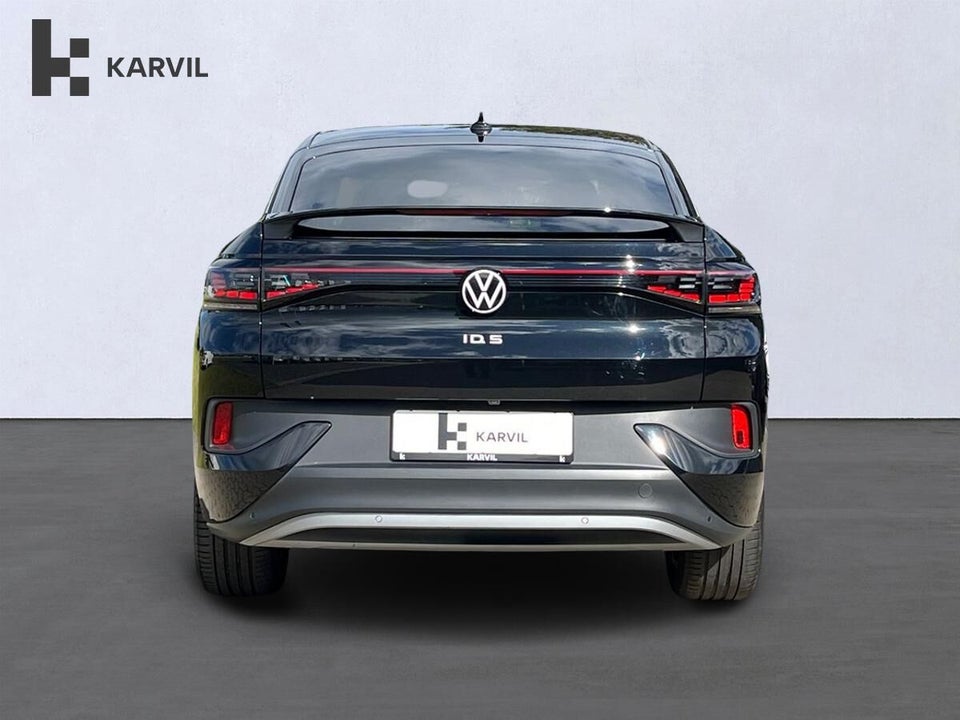 VW ID.5 77 Pro 5d