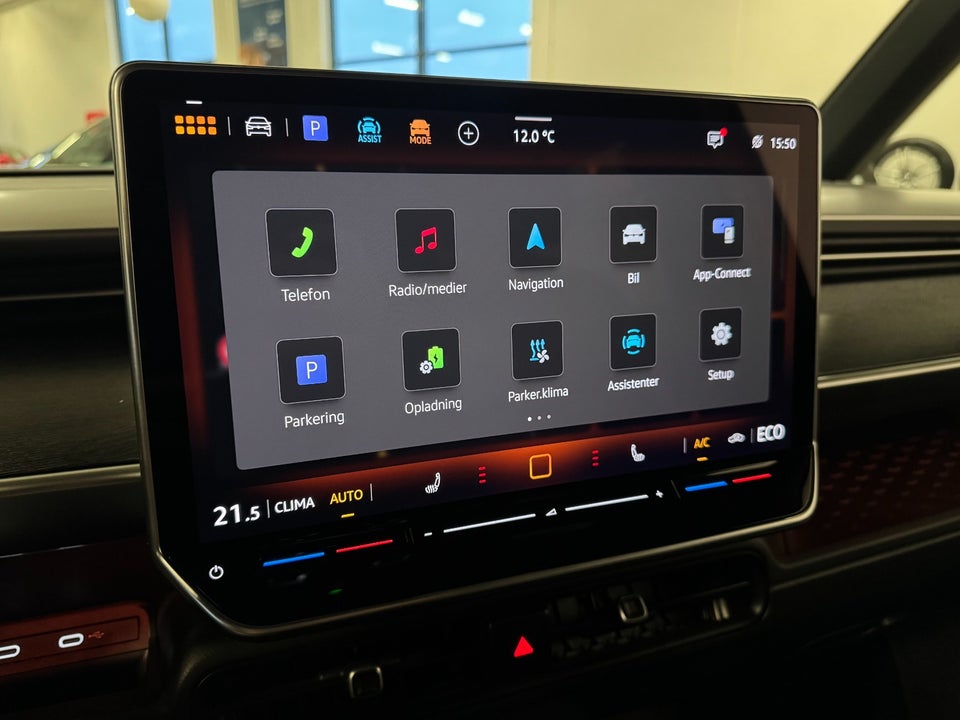 VW ID.Buzz 79 GTX+ 4Motion 6prs SWB 5d