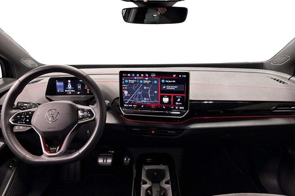 VW ID.4 77 GTX+ 4Motion 5d