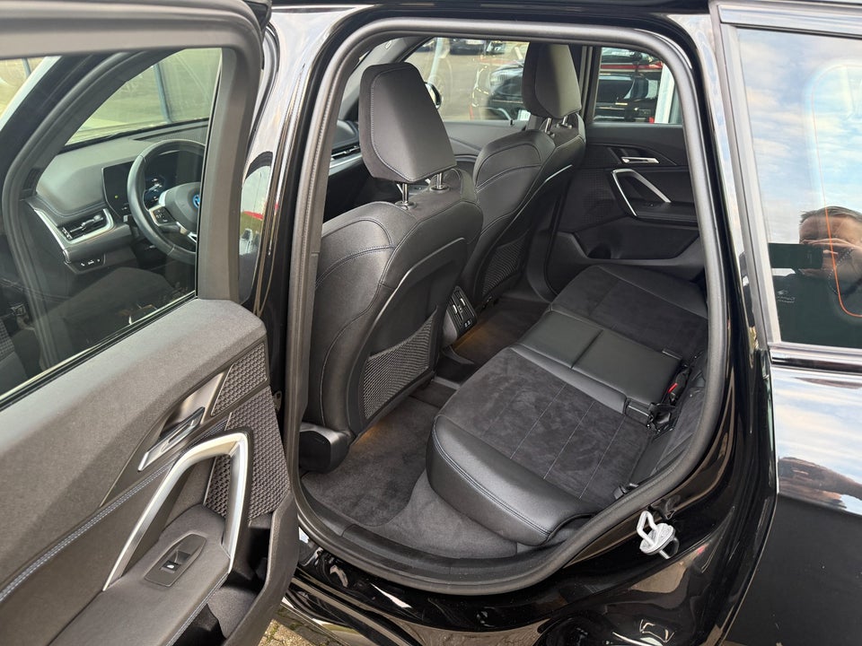 BMW iX1 xDrive30 M-Sport Premium 5d