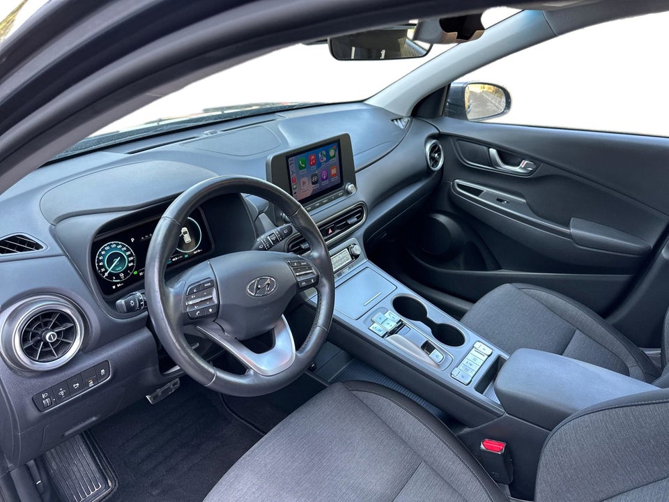 Hyundai Kona 39 EV Trend 5d