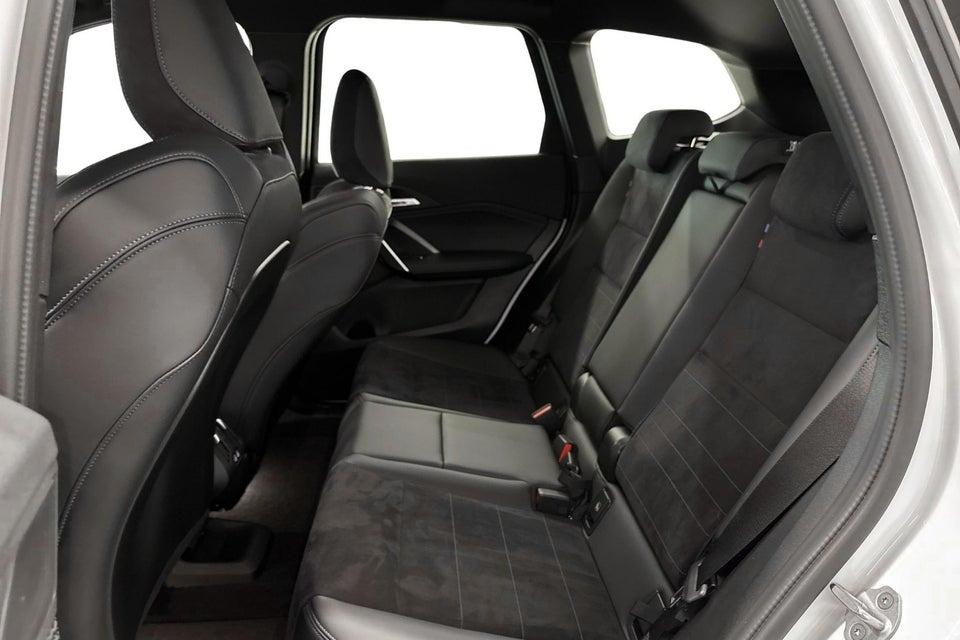 BMW iX1 eDrive20 M-Sport 5d