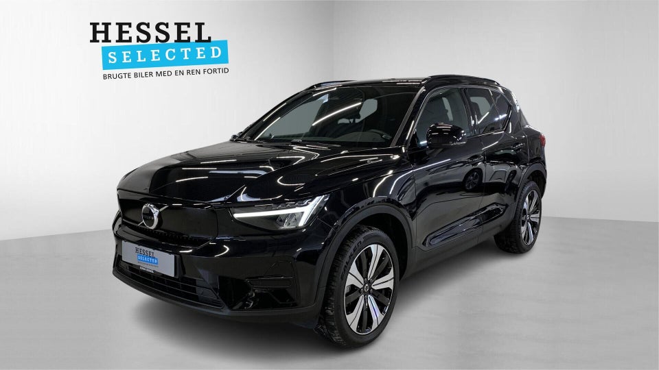Volvo XC40 P6 ReCharge Core 5d