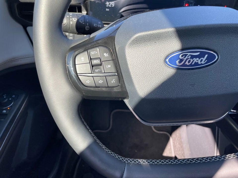 Ford Puma 43 Gen-E Premium 5d