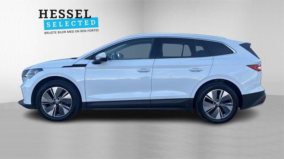 Skoda Enyaq 80 iV Premium 5d