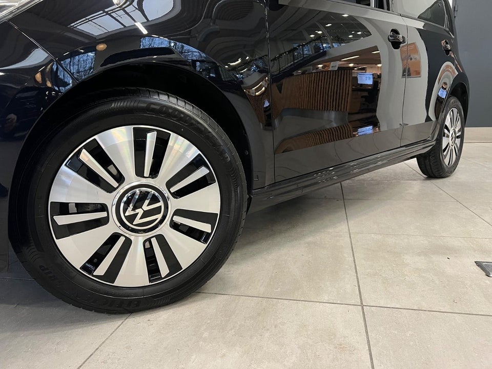 VW e-Up! Move Up! 5d