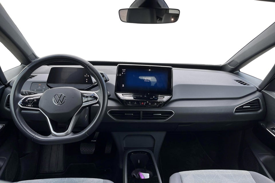 VW ID.3 58 Pro Performance 5d