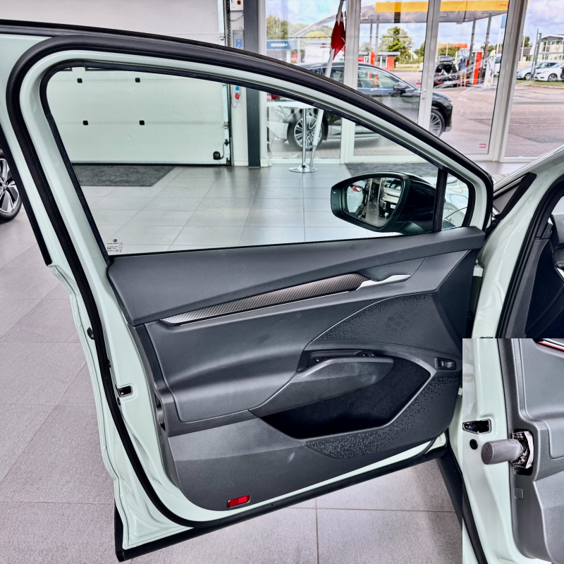 Skoda Elroq 60 iV Sportline 5d